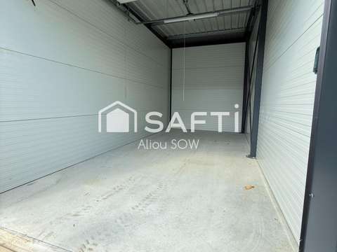 Vente garage et parking Aiffres 79