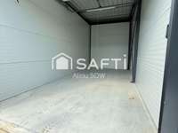 Vente garage et parking