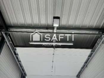 Vente garage et parking