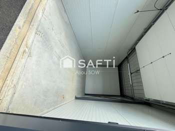 Vente garage et parking