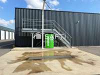 Vente garage et parking