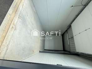 Vente Garage et parking 196 m&sup2;Aiffres