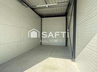 Vente garage et parking Vente garage et parking