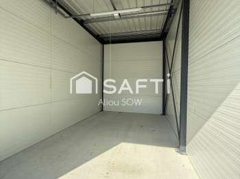 Vente garage et parking