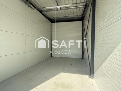 Vente garage et parking Vente garage et parking