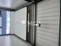 Vente garage et parking