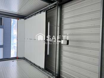 Vente garage et parking