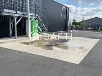 Vente garage et parking