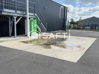 Vente garage et parking Vente garage et parking