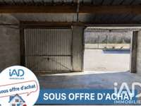 Vente garage et parking Vente garage et parking