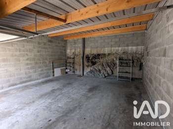 Vente garage et parking Vente garage et parking