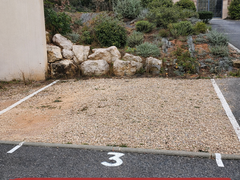 Vente garage et parking