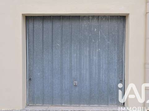 Vente garage et parking Aix-en-Provence 13