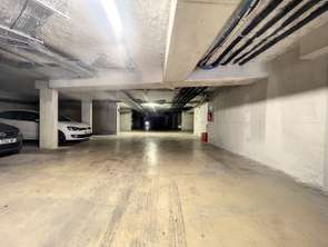 Vente Garage et parkingAix-en-Provence