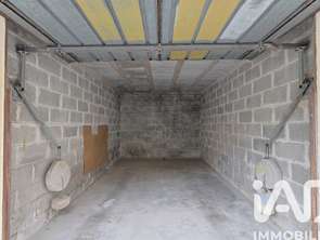 Vente Garage et parking 15 m&sup2;Aix-en-Provence