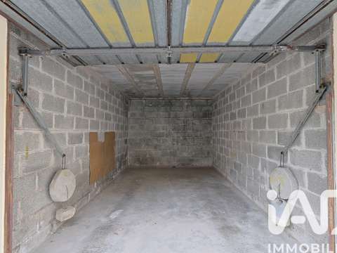 Vente garage et parking Aix-en-Provence 13