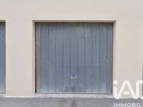 Vente garage et parking Aix-en-Provence 13