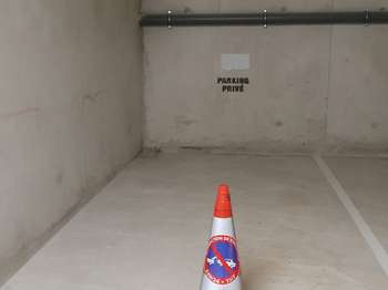 Vente garage et parking Aix-en-Provence 13