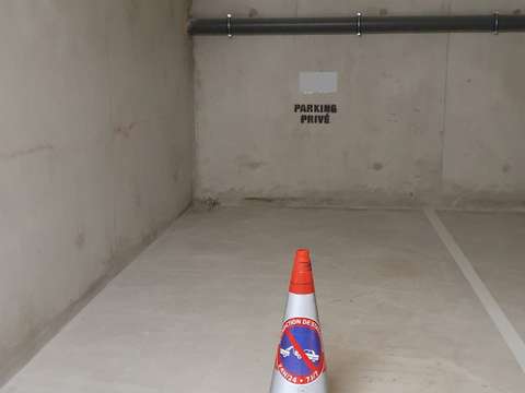 Vente garage et parking Aix-en-Provence 13