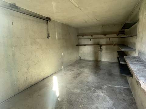 Vente garage et parking