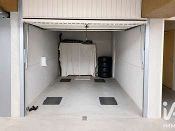 Vente Garage et parking 13 m&sup2;Aix-en-Provence