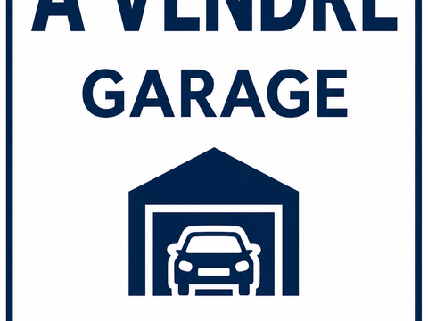 Vente garage et parking Aix-en-Provence 13