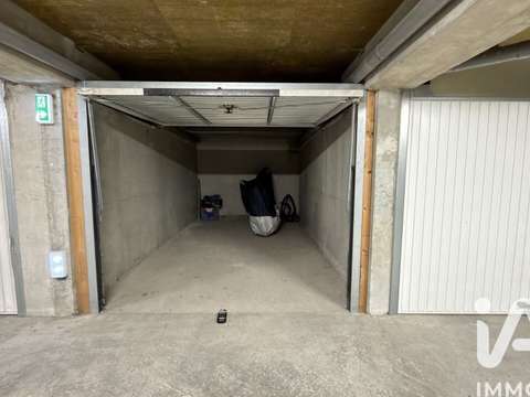 Vente garage et parking Aix-en-Provence 13
