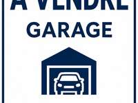 Vente garage et parking Vente garage et parking
