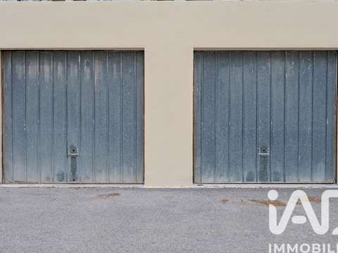 Vente garage et parking Aix-en-Provence 13