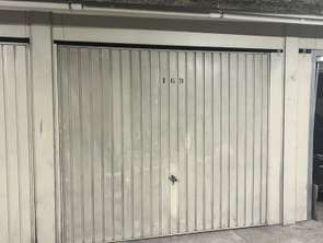 Vente Garage et parking 13 m&sup2;Aix-en-Provence