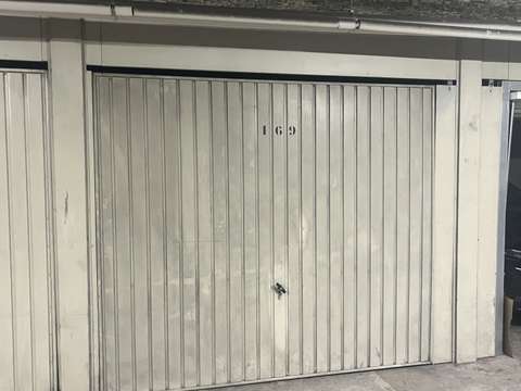 Vente garage et parking Aix-en-Provence 13
