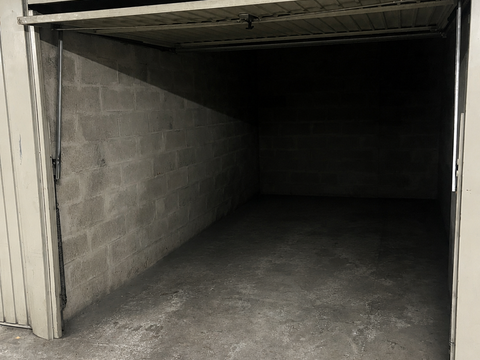 Vente garage et parking Vente garage et parking