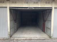 Vente garage et parking