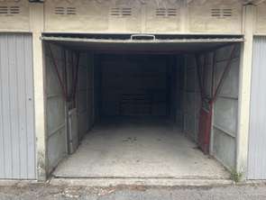 Vente Garage et parkingAix-en-Provence