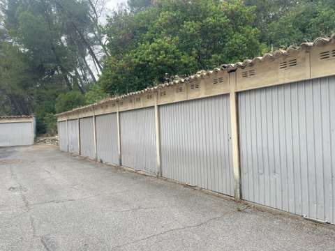 Vente garage et parking Vente garage et parking