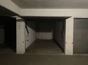 Vente garage et parking Aix-en-Provence 13