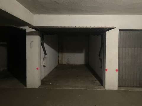 Vente garage et parking Aix-en-Provence 13