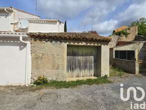 Vente Garage et parking 37 m&sup2;Albas
