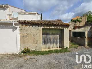 Vente garage et parking