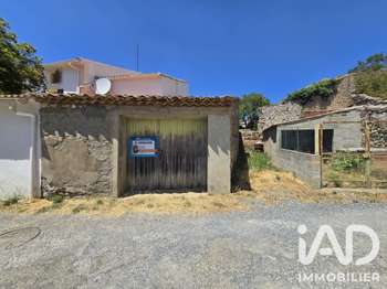 Vente Garage et parking 37 m&sup2;Albas