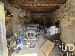 Vente garage et parking