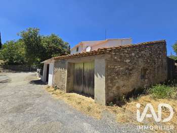 Vente garage et parking