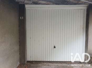 Vente Garage et parking 15 m&sup2;Albi