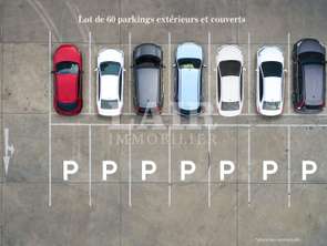 Vente Garage et parkingAlençon