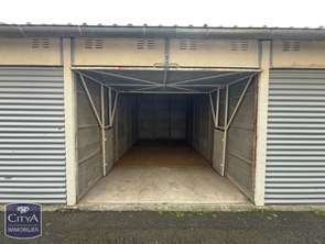 Vente Garage et parking 13 m&sup2;Allonnes