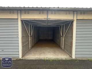 Vente garage et parking