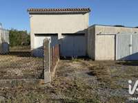 Vente garage et parking
