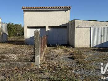 Vente Garage et parking 76 m&sup2;Ambarès-et-Lagrave