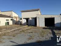 Vente garage et parking