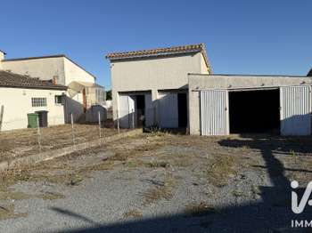 Vente garage et parking